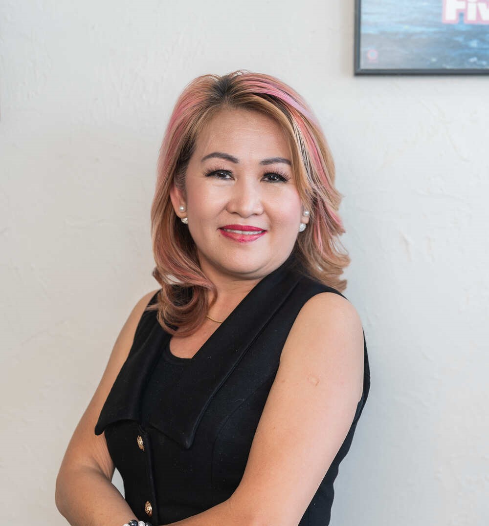 Member 4 — Barber at PH Barber